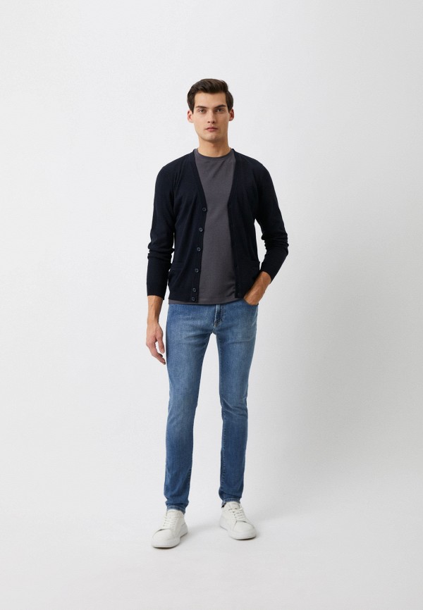 фото Джинсы sarto reale