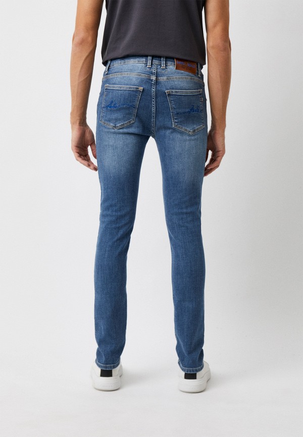 фото Джинсы sarto reale