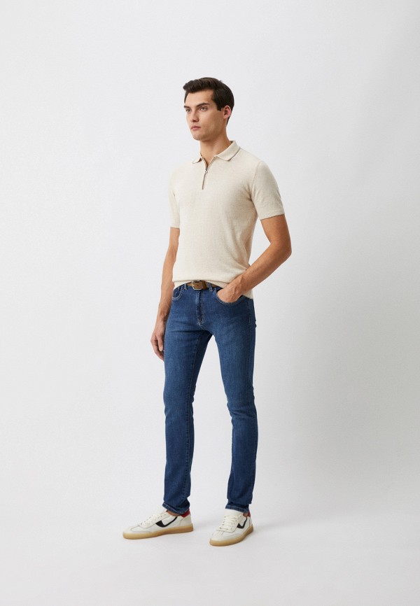 фото Джинсы sarto reale