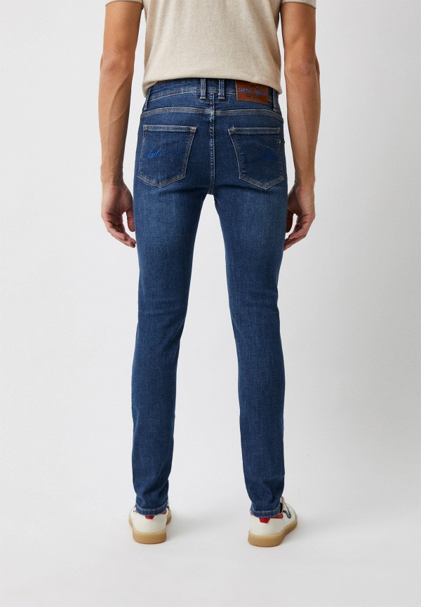 фото Джинсы sarto reale