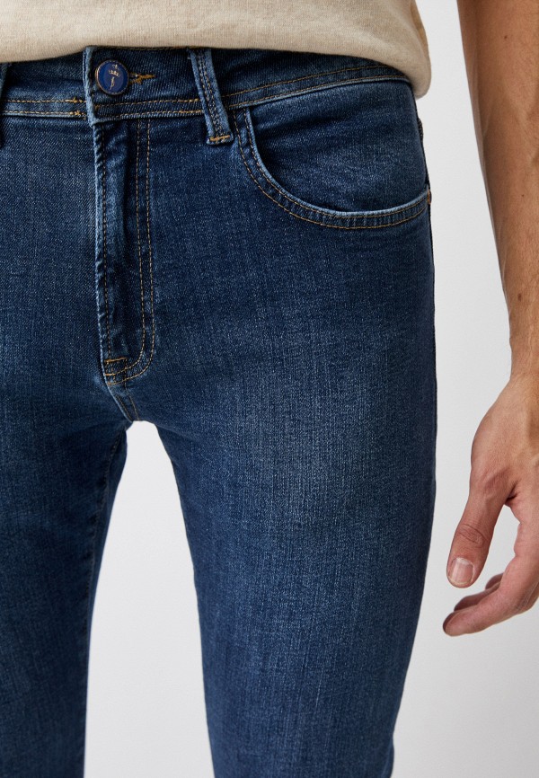 фото Джинсы sarto reale