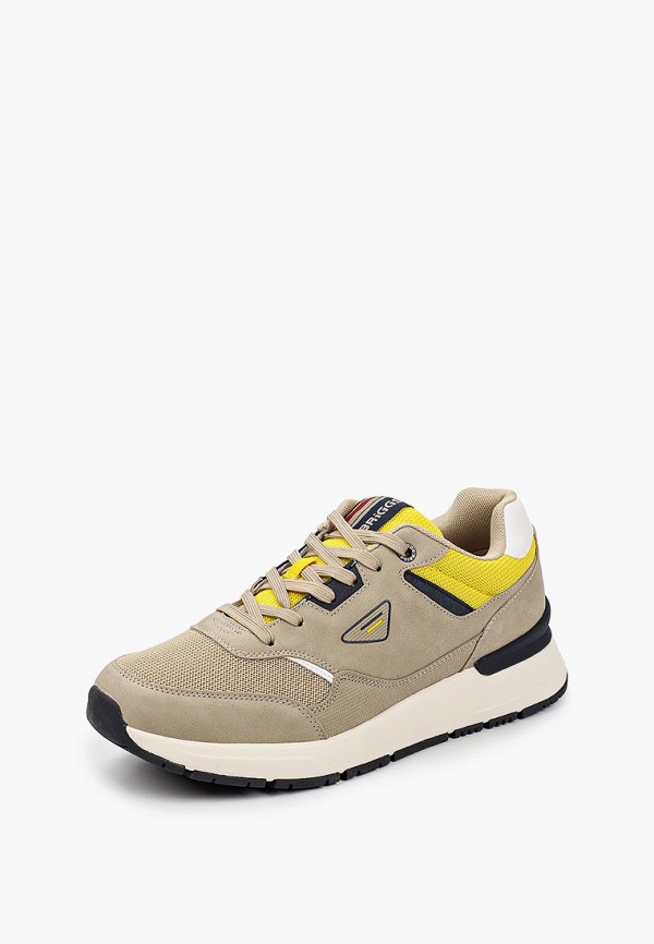 фото Кроссовки briggs