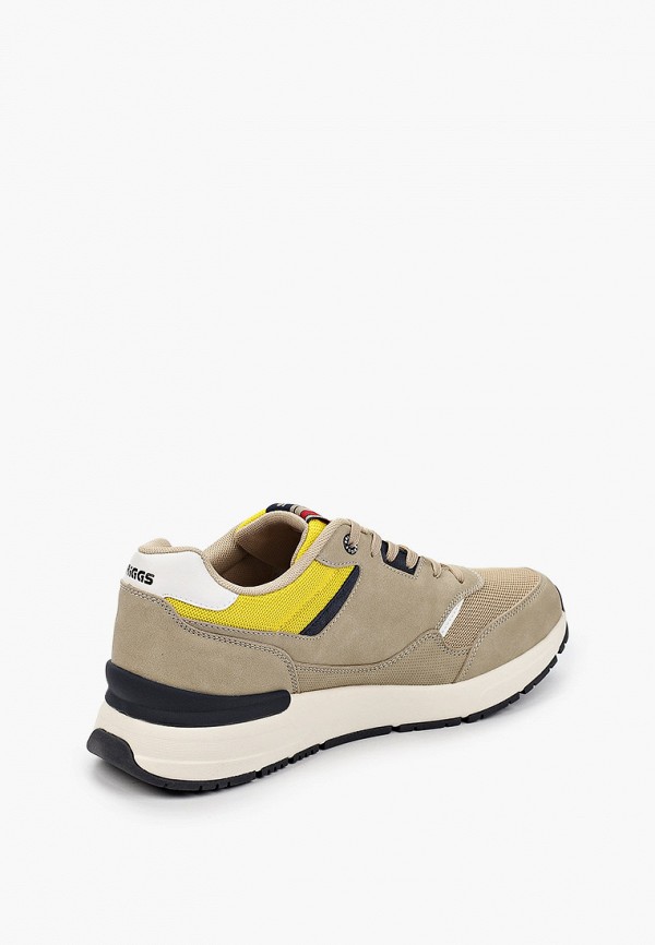 фото Кроссовки briggs