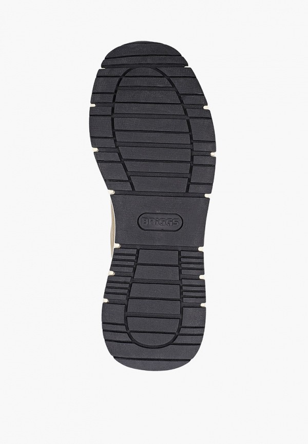 фото Кроссовки briggs