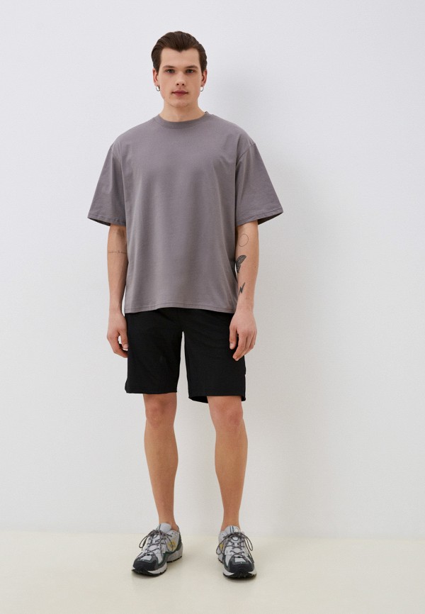 фото Шорты спортивные lumberjack