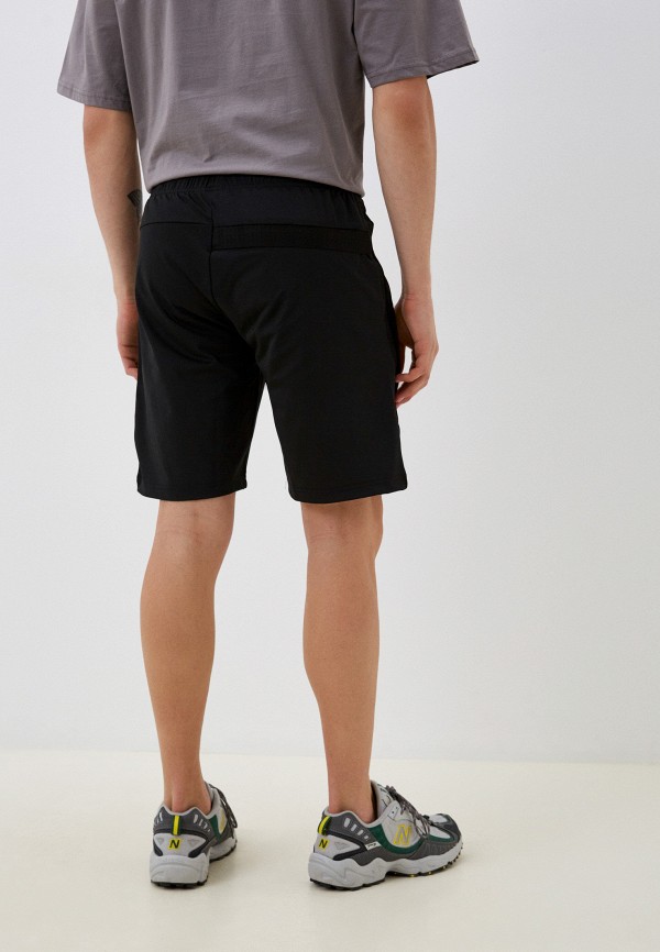 фото Шорты спортивные lumberjack