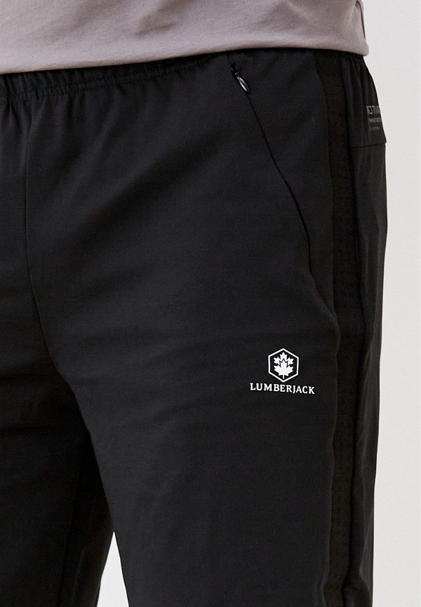 фото Шорты спортивные lumberjack