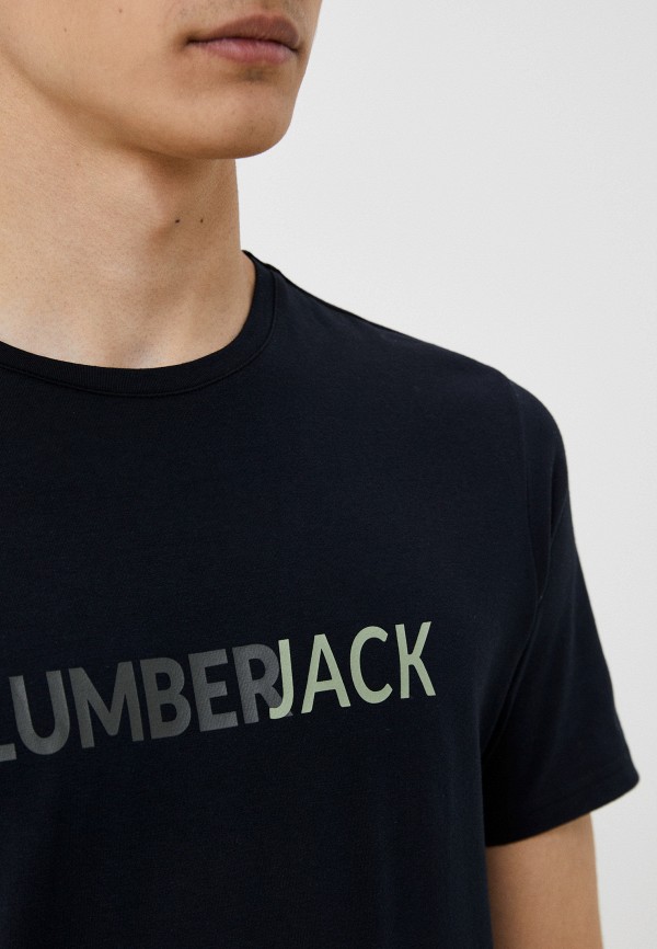 фото Футболка lumberjack