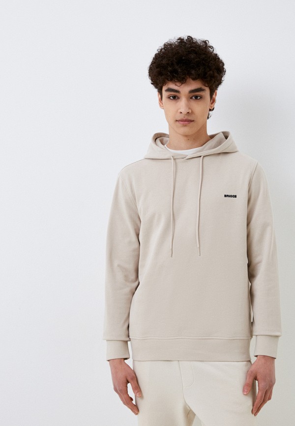 фото Худи briggs