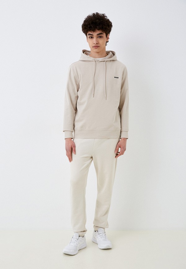 фото Худи briggs