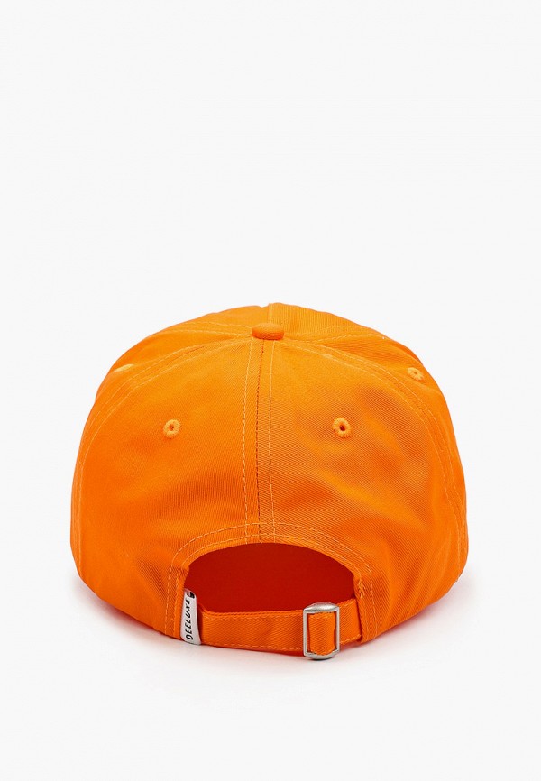фото Бейсболка deeluxe