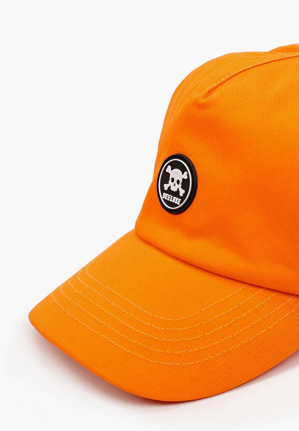 фото Бейсболка deeluxe