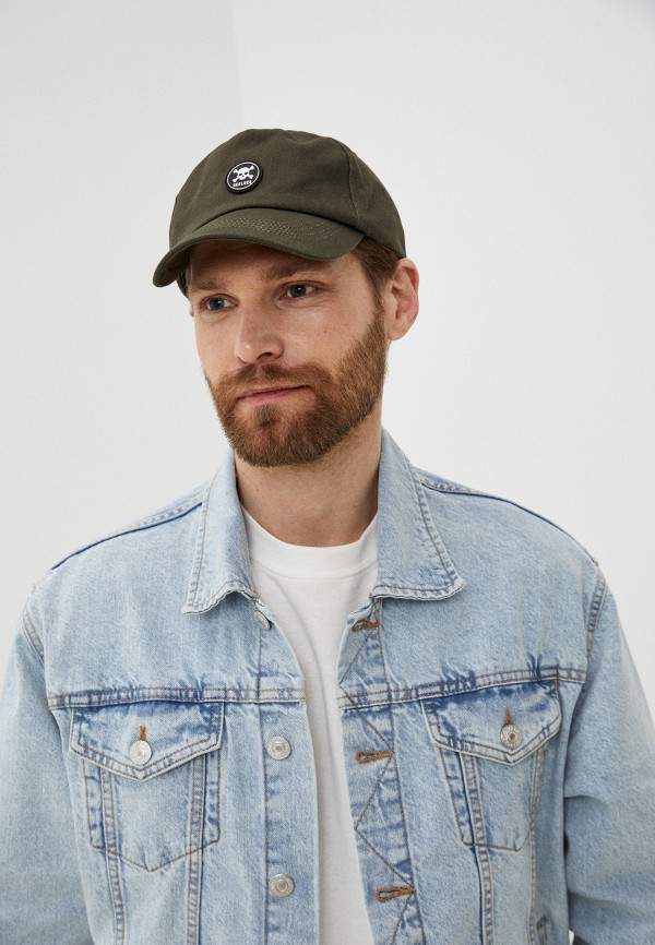 фото Бейсболка deeluxe