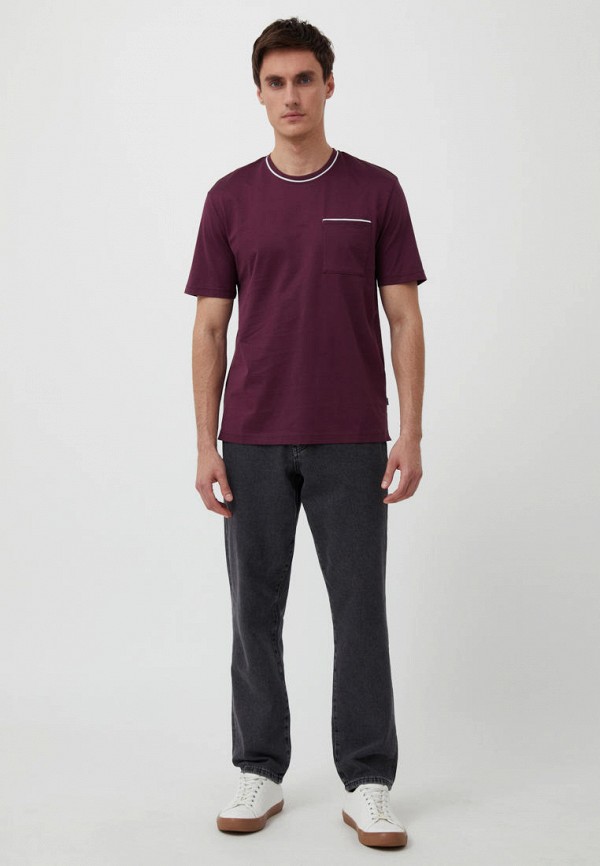 фото Футболка finn flare