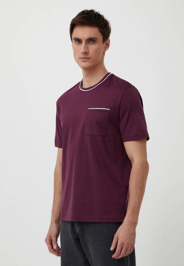 фото Футболка finn flare