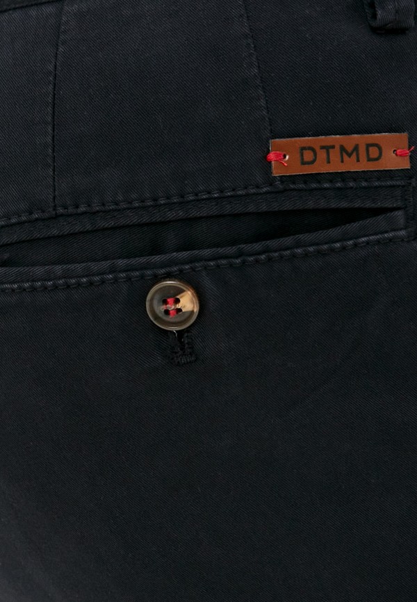фото Брюки dtmd