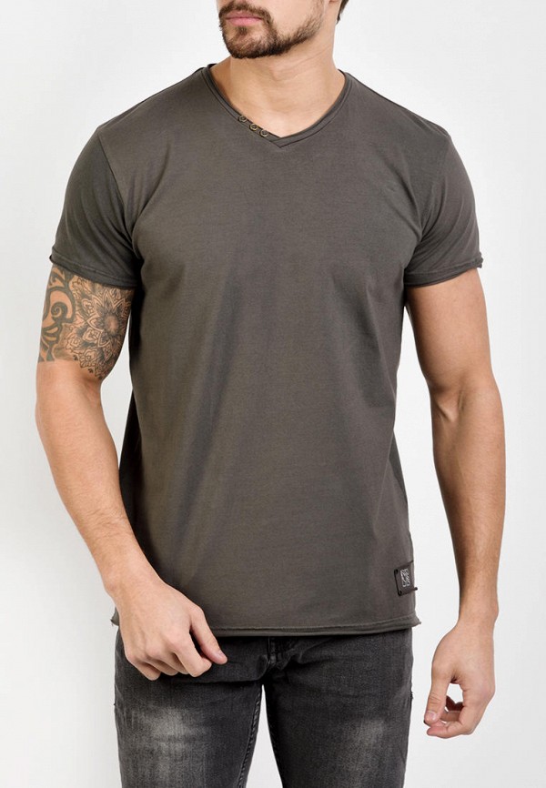 Футболка Mavango, Серый
Футболка Mavango, Серый