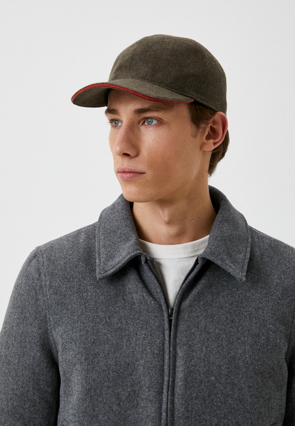 фото Бейсболка cudgi