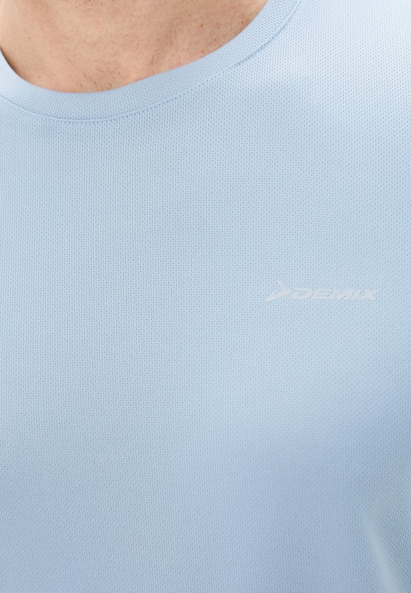 фото Футболка спортивная demix