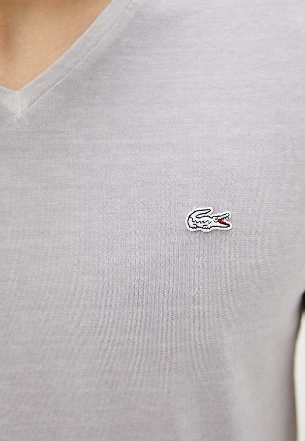 фото Футболка lacoste