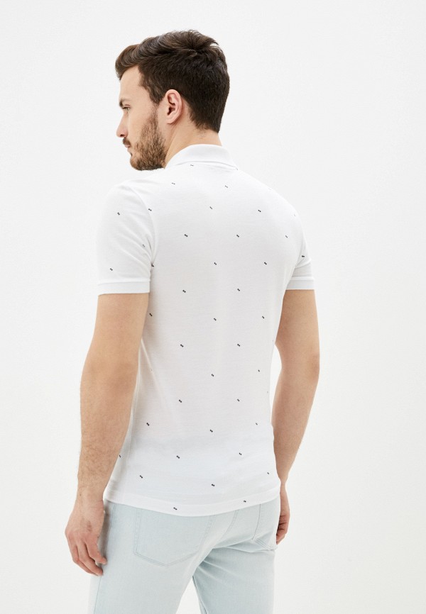 фото Поло lacoste