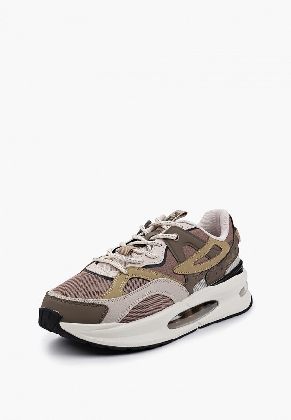 фото Кроссовки fila