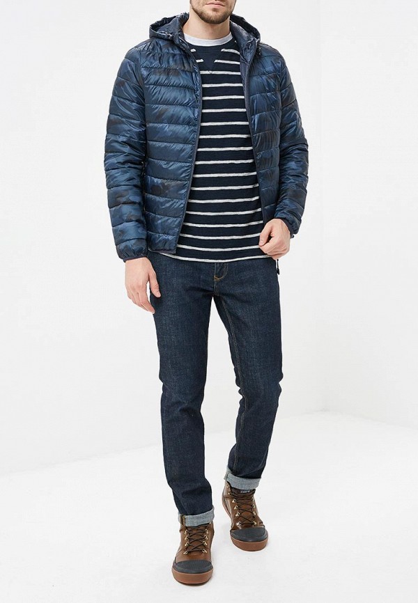 фото Куртка утепленная winterra