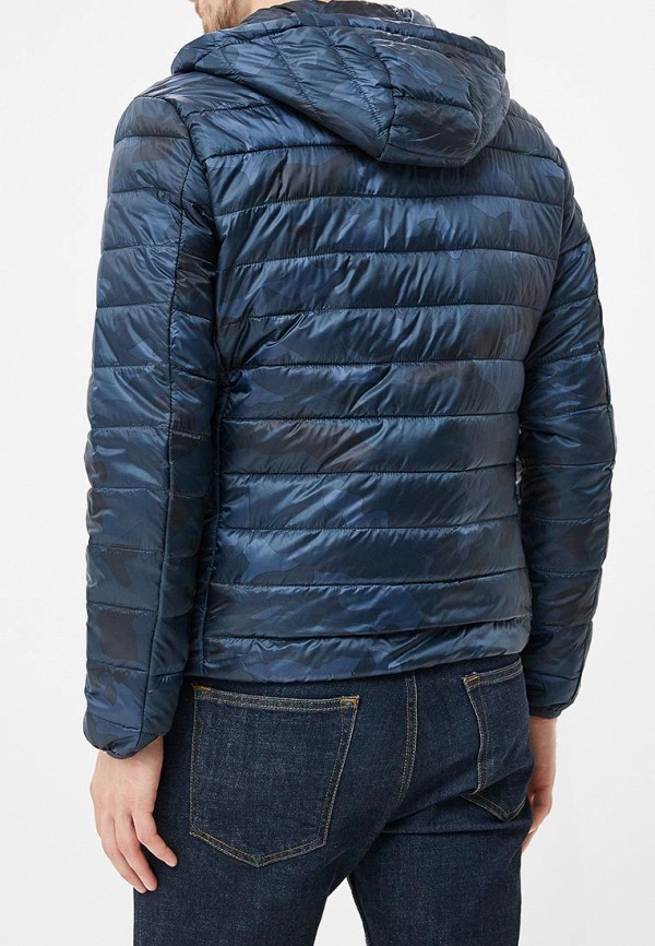 фото Куртка утепленная winterra