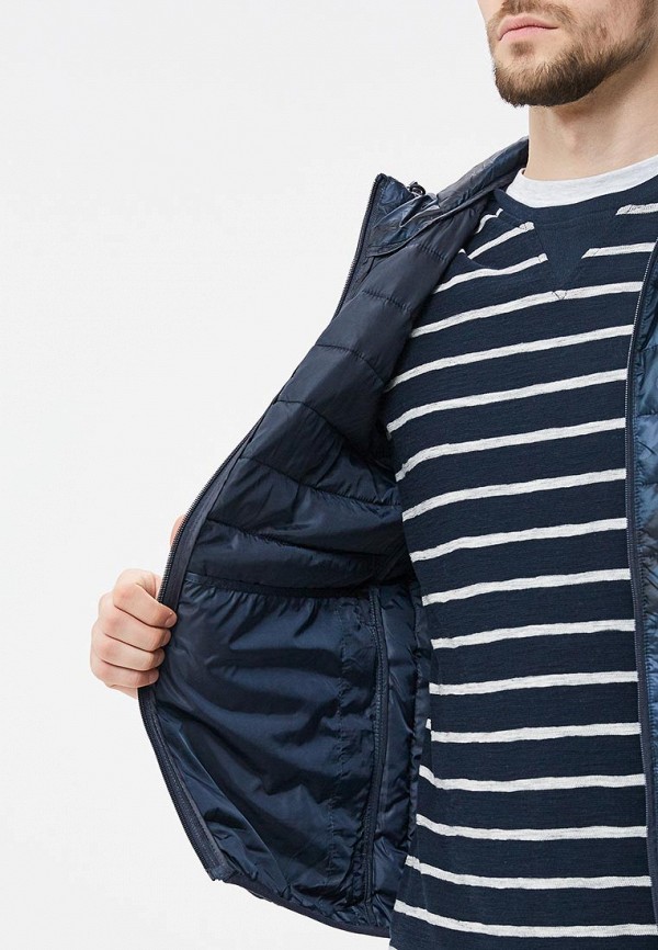 фото Куртка утепленная winterra