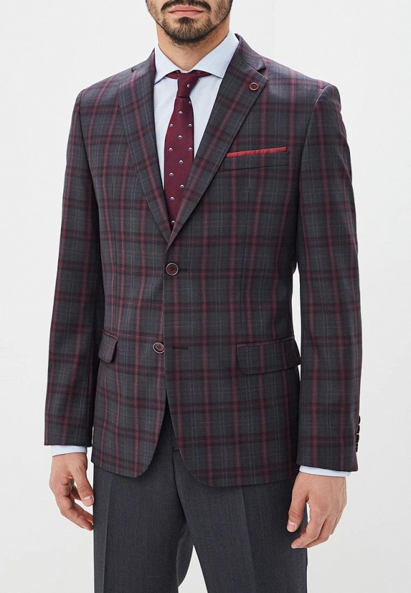 фото Костюм классический bazioni