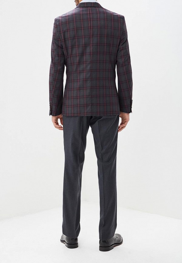 фото Костюм классический bazioni