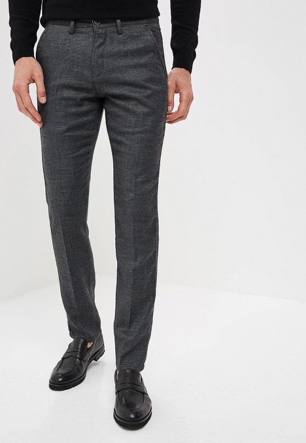 Брюки Bawer, Серый
Брюки Bawer, Серый