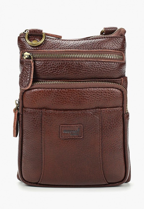 Сумка Dr.Koffer, Коричневый
Сумка Dr.Koffer, Коричневый