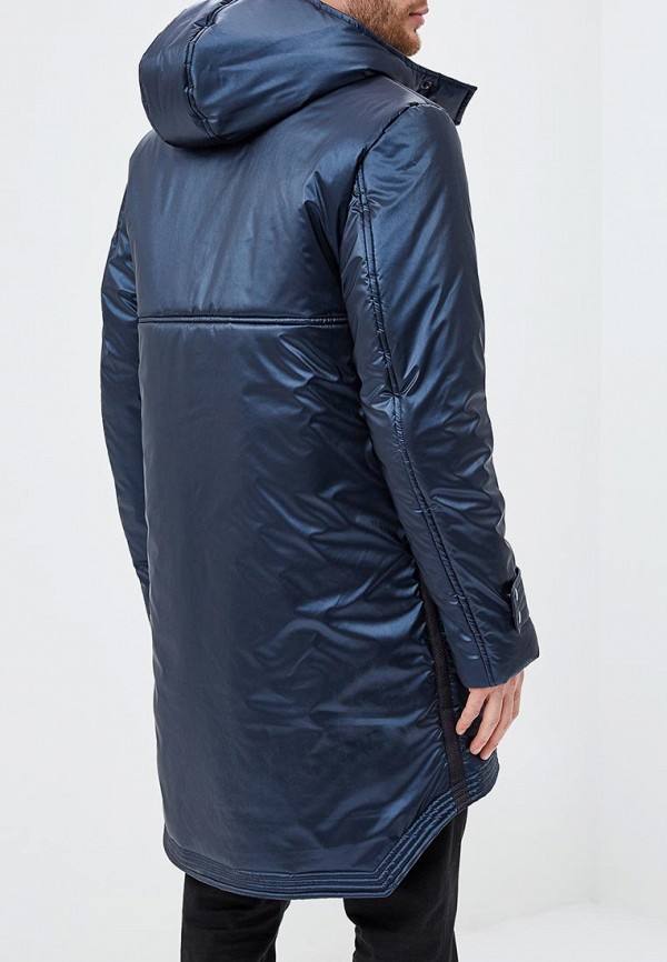 фото Куртка утепленная crocodile coup