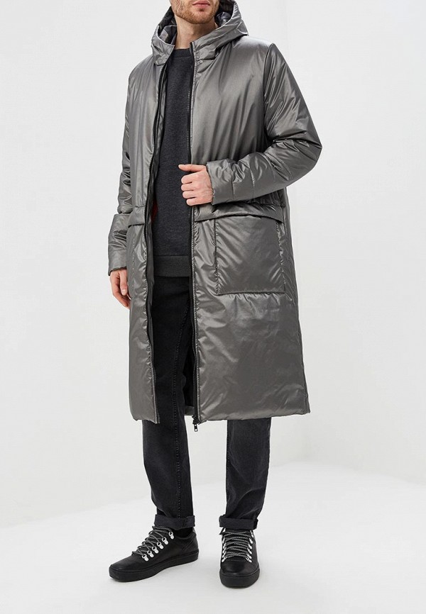 фото Куртка утепленная crocodile coup