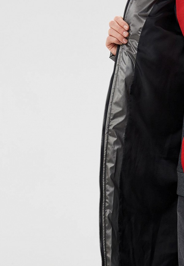 фото Куртка утепленная crocodile coup