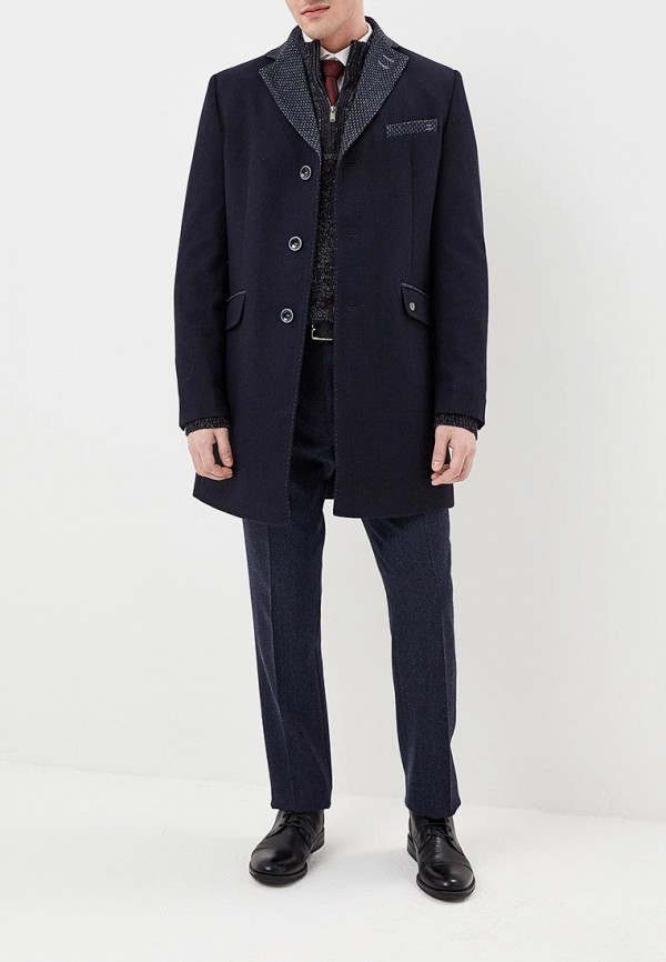 фото Пальто bazioni