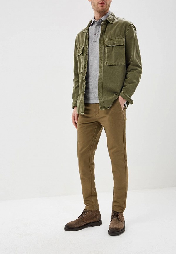 фото Брюки la biali