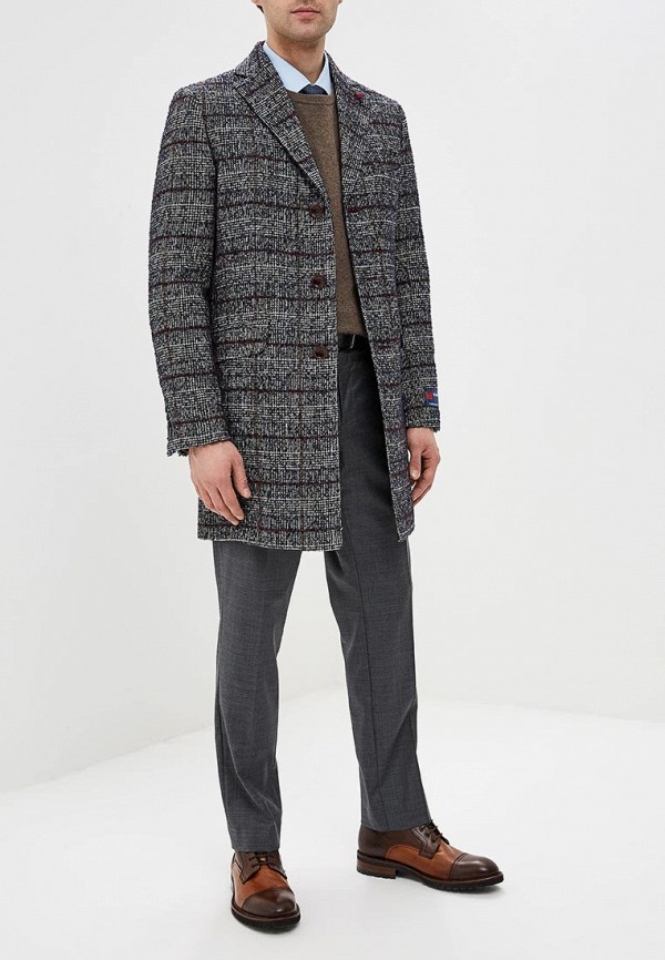 фото Пальто bazioni