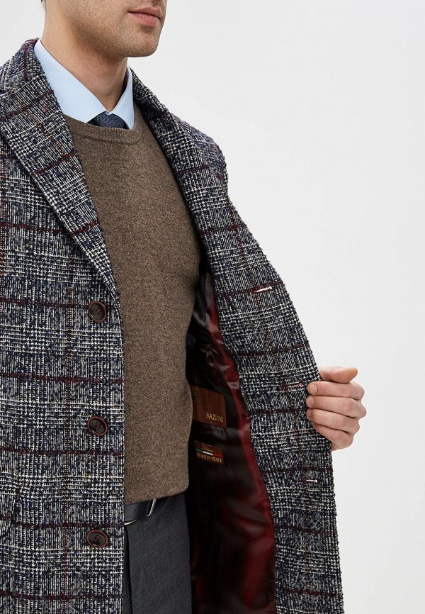 фото Пальто bazioni