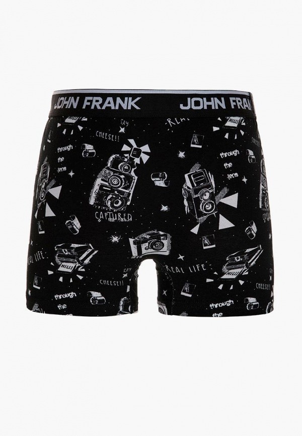 фото Трусы john frank