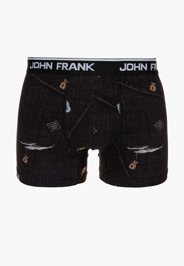 фото Трусы john frank