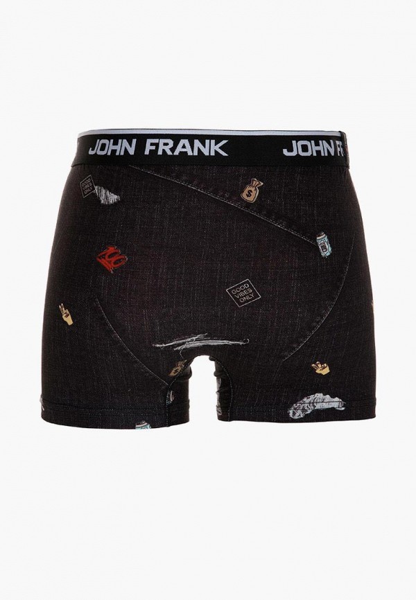 фото Трусы john frank