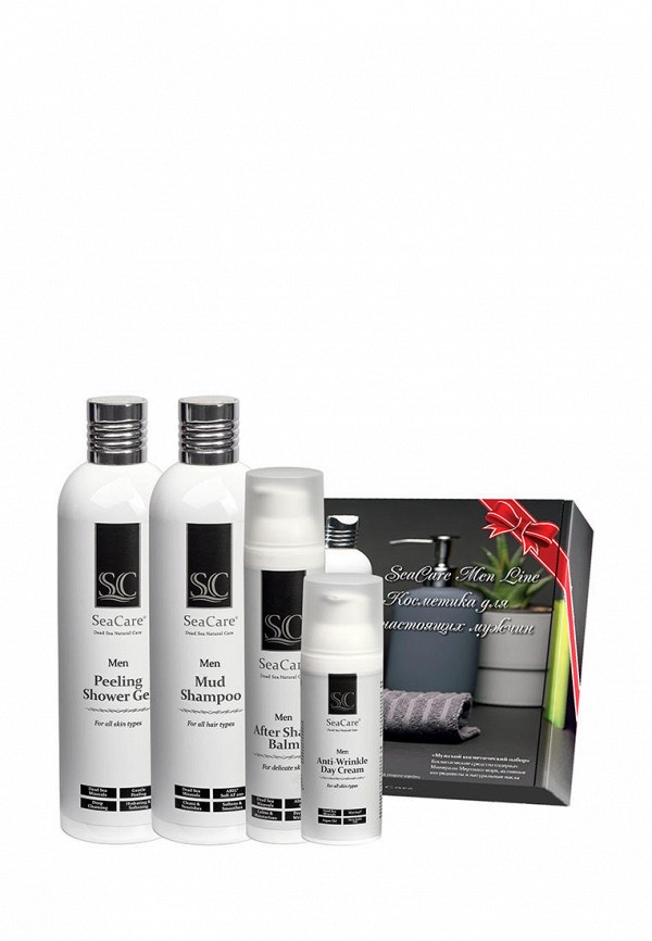 Набор для тела и волос SeaCare, Черный, Мужской косметический №11, Шампунь, Гель для душа, Бальзам, Антивозрастной крем для лица, 400+ 400 + 100 + 50 мл
Набор для тела и волос SeaCare, Черный, Мужской косметический №11, Шампунь, Гель для душа, Бальзам, Антивозрастной крем для лица, 400+ 400 + 100 + 50 мл