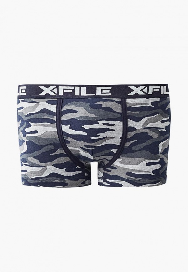 фото Трусы x-file