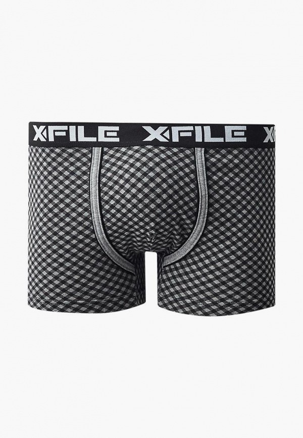 фото Трусы x-file