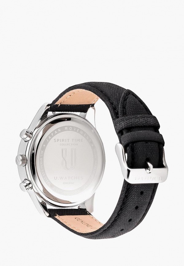 фото Часы u.watches