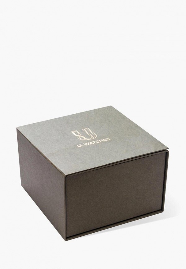 фото Часы u.watches