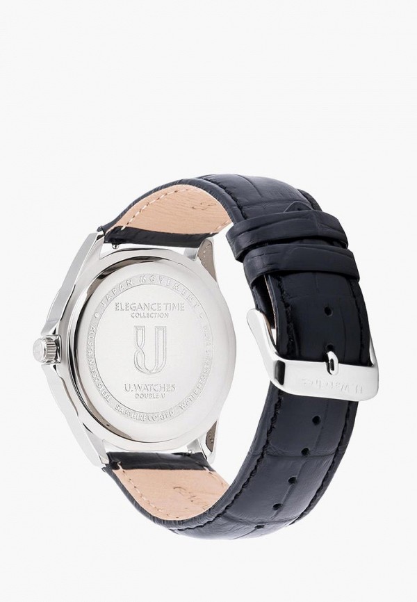фото Часы u.watches