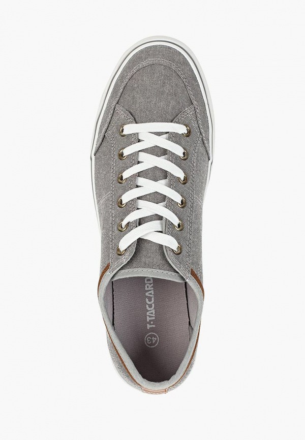 фото Кеды t.taccardi